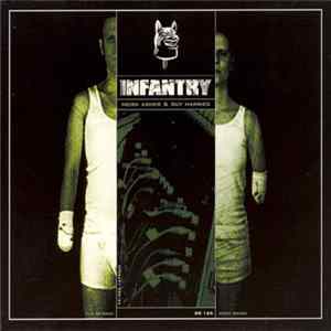 Meira Asher & Guy Harries - Infantry FLAC album