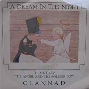 Clannad - A Dream In The Night FLAC album