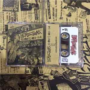 The Erections - Complete 2003-2014 FLAC album