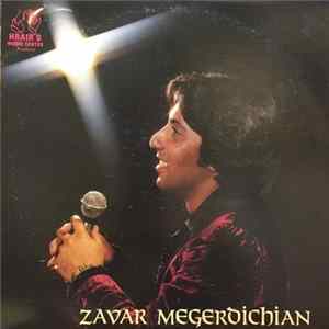 Zavar Megerdichian - Zavar Megerdichian FLAC album