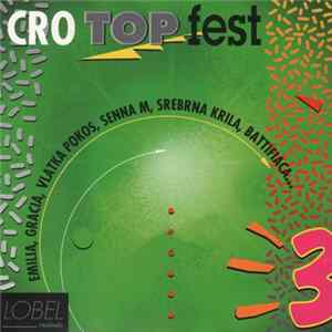 Various - Cro Top Fest 3 FLAC album