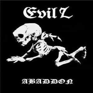 EvilZ - Abaddon FLAC album