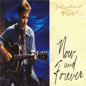 Richard Marx - Now And Forever FLAC album