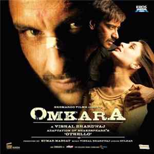 Vishal Bharadwaj - Omkara FLAC album