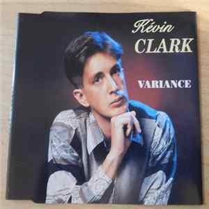 Kevin Clark - Variance FLAC album