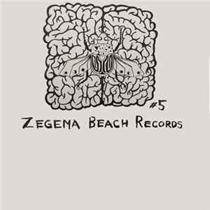Various - Zampler #5 - To Fight The Bug, We Must Understand The Bug FLAC album
