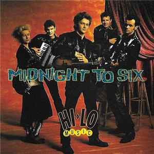 Midnight To Six - Hi-Lo Music FLAC album