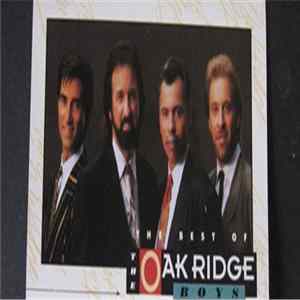 The Oak Ridge Boys - The Best Of The Oak Ridge Boys FLAC album