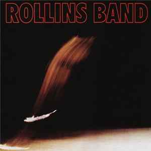 Rollins Band - Weight FLAC album