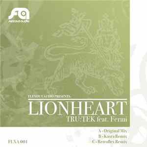 Tru:tek Feat. Fermi - Lionheart FLAC album
