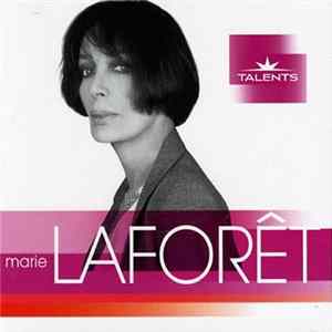 Marie Laforêt - Marie Laforêt FLAC album
