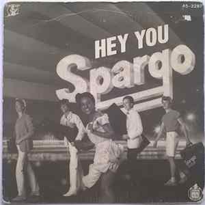Spargo - Hey You FLAC album