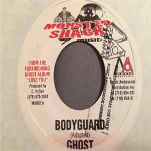 Ghost - Bodyguard / Love You FLAC album
