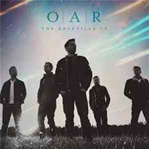 O.A.R. - The Rockville LP FLAC album