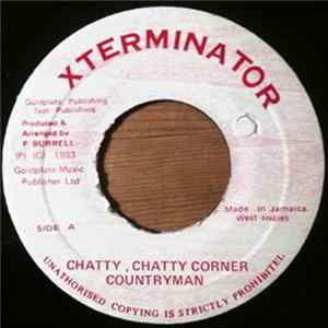 Countryman - Chatty, Chatty Corner FLAC album
