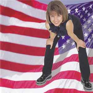 Petra Jurinová - Amerika FLAC album