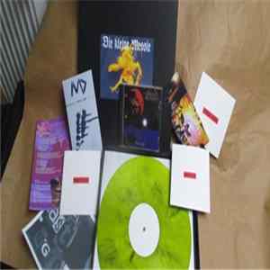 Various - Die Kleine Messie FLAC album