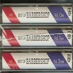 Various - The Best Of Barbershop FLAC album