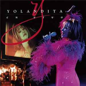 Yolandita Monge - En Vivo FLAC album