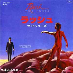 Rush - The Trees FLAC album