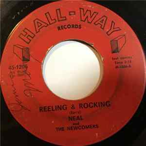 Neal and the Newcomers - Reeling & Rocking FLAC album