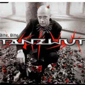 Tanzwut - Bitte, Bitte FLAC album