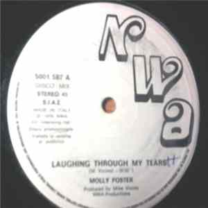 Molly Foster / Casanova - Laughing Through My Tears / Girl I've Got News For You FLAC album