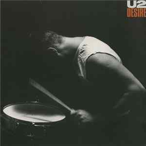 U2 - Desire FLAC album