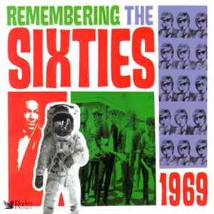 Various - Remembering The Sixties 1969 FLAC album