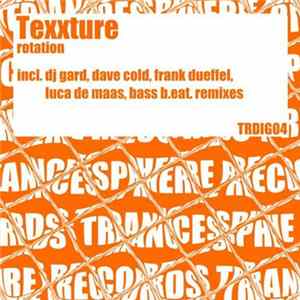 Texxture - Rotation FLAC album