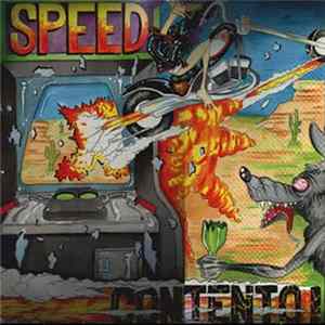 Speed - Contento FLAC album