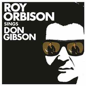 Roy Orbison - Don Gibson FLAC album