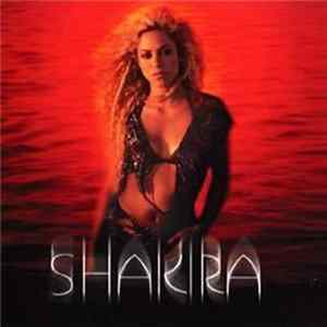 Shakira - Whenever, Wherever / Objection (Tango) FLAC album