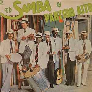 T.B. Samba - Samba & Partido Alto FLAC album