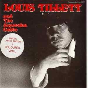 Louis Tillett And The Aspersion Caste - Condemned To Live / Midnight Witch FLAC album