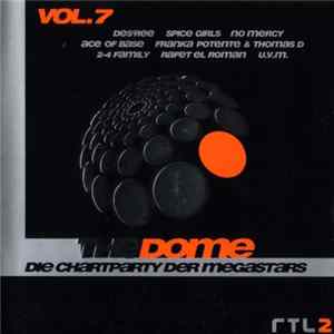 Various - The Dome Vol. 7 FLAC album