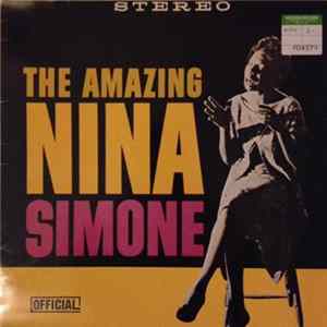 Nina Simone - The Amazing Nina Simone FLAC album