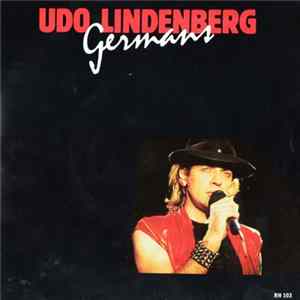 Udo Lindenberg - Germans FLAC album