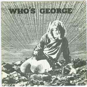 Who's George - Forever FLAC album