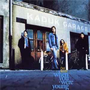 Del Amitri - When You Were Young FLAC album