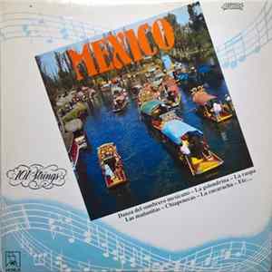 101 Strings - Mexico FLAC album