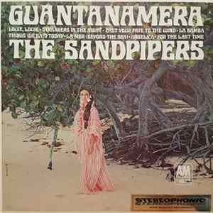 The Sandpipers - Guantanamera FLAC album