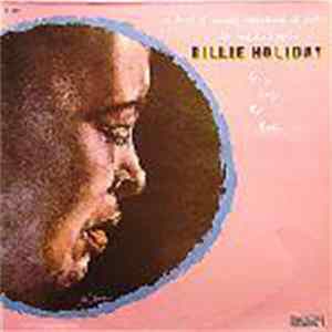 Billie Holiday - The One And Only Lady Sings The Blues FLAC album