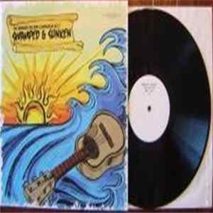Various - The Badassed Records Compilation No. 2 - Swamped & Sunken FLAC album
