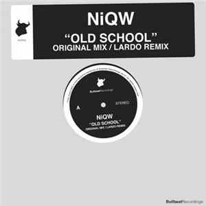 NiQW - Old School FLAC album