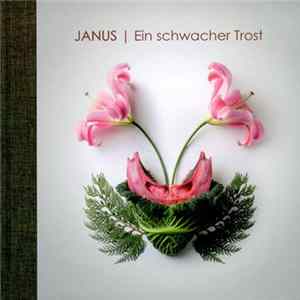 Janus - Ein Schwacher Trost FLAC album