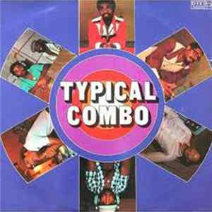 Typical Combo - Typical Combo FLAC album