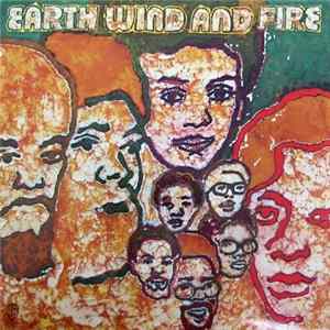 Earth, Wind & Fire - Earth Wind And Fire FLAC album