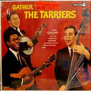 The Tarriers - Gather 'Round The Tarriers FLAC album