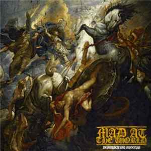Mad At The World - Destruction Process FLAC album